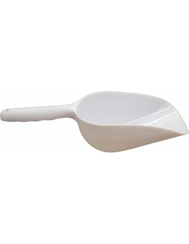 Cucharón de Plástico Jumbo Handy Housewares 30.5 cm 480 ml