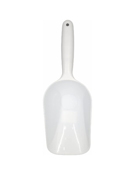 Cucharón de Plástico Jumbo Handy Housewares 30.5 cm 480 ml Cucharón de Plástico Jumbo Handy Housewares 30.5 cm 480 ml