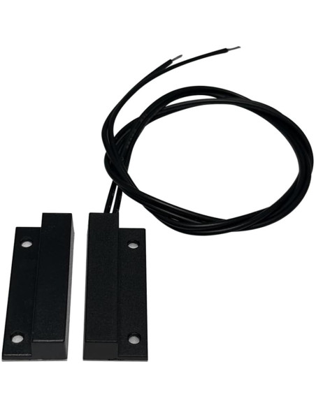 5 Contactos Magnéticos NC DSYBJR para Alarma de Puerta/Ventana 5 Contactos Magnéticos NC DSYBJR para Alarma de Puerta/Ventana