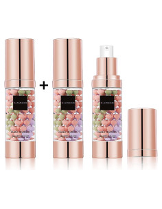 Primer Facial Hidratante SIAMHOO 35ml - 2 Piezas Corrector