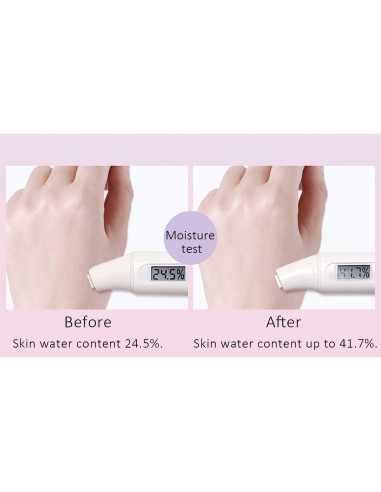 Primer Facial Hidratante SIAMHOO 35ml - 2 Piezas Corrector