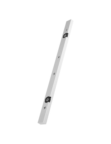 Barra Deslizante de Aluminio EIMSOAH 450mm para Sierra de Mesa