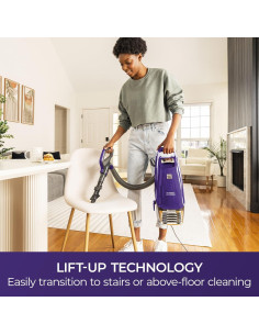 Aspiradora Vertical Kenmore BU4018 con Bolsa HEPA 6.35kg 2