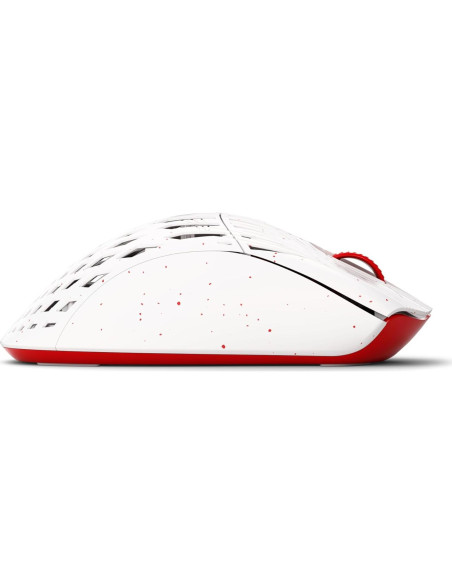 Ratón Gaming Inalámbrico PWNAGE Stormbreaker Fibra Carbono 36k DPI Ratón Gaming Inalámbrico PWNAGE Stormbreaker Fibra Carbono 36k DPI