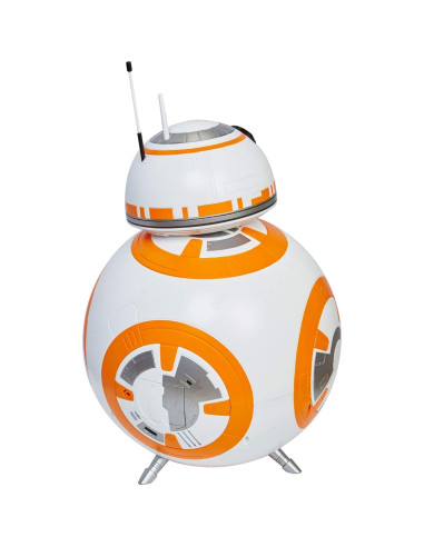 Figura de Acción BB-8 Star Wars Deluxe Jakks Pacific 45.72 cm