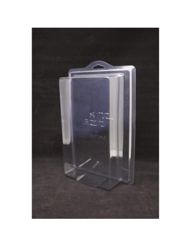 Caja de Almacenamiento Protech SSSTAR para Figuras Star Wars 16.19x24.77cm