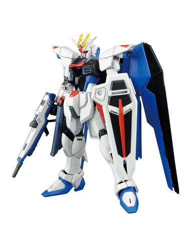Modelo Gunpla BANDAI - Freedom Gundam 192 - 1/144