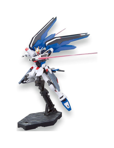 Modelo Gunpla BANDAI - Freedom Gundam 192 - 1/144