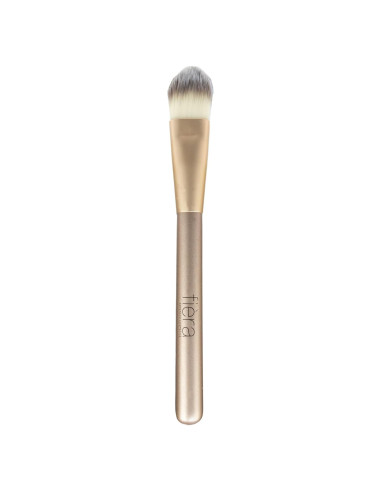 Brocha de Corrector Fira - Suave y Ligera para Maquillaje