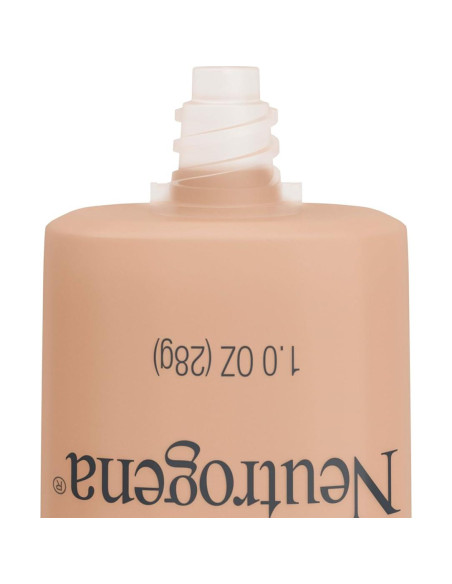 Crema CC Mate Perfecta Neutrogena 28.35 g Durazno Cálido Crema CC Mate Perfecta Neutrogena 28.35 g Durazno Cálido