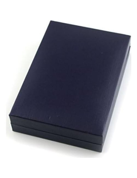 Juego de Pinzas para Corbatas Geek-M, Set de 4 en Caja Juego de Pinzas para Corbatas Geek-M, Set de 4 en Caja