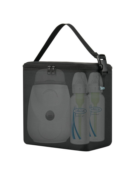Bolsa Enfriadora de Leche Materna Beautyflier para 6 Biberones Bolsa Enfriadora de Leche Materna Beautyflier para 6 Biberones