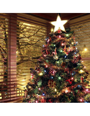 Bombilla LED G4 TZHILAN Azul 12V 2W 360 Paquete de 4