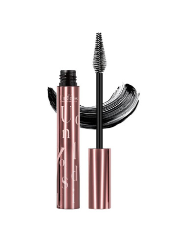 Máscara Tubing Unidollss Negra para Pestañas - Volumen y Longitud