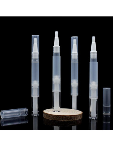 Set 42 PCS Bolígrafos de Aceite para Cutículas Beaufun 3ml
