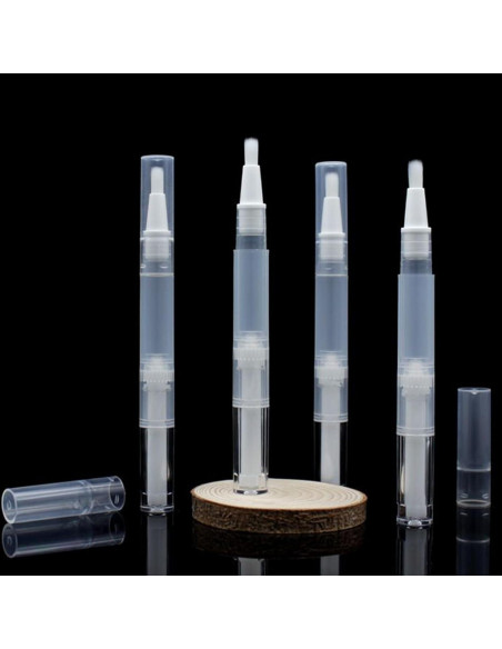 Set 42 PCS Bolígrafos de Aceite para Cutículas Beaufun 3ml Set 42 PCS Bolígrafos de Aceite para Cutículas Beaufun 3ml