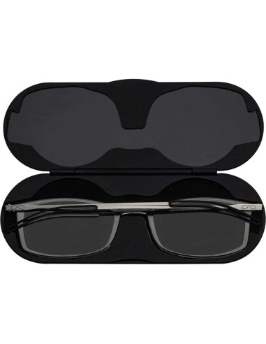 Gafas de lectura ThinOptics Frontpage con bloqueo luz azul