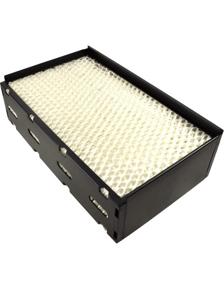 Filtro de Mecha HQRP 1041 para Humidificadores Essick Air Filtro de Mecha HQRP 1041 para Humidificadores Essick Air