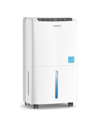 Deshumidificador Waykar 2025 34 Pints 2000 m Energy Star