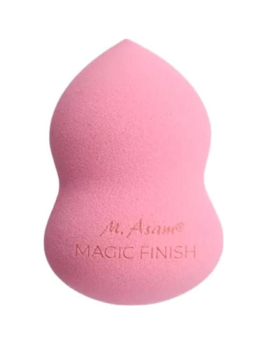 Esponjas de Maquillaje M. Asam MAGIC FINISH Trío 3 pcs