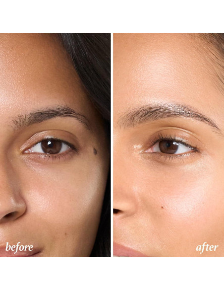 Gel de Cejas Julep Brow 101 Claro - Cepillo Precisión 12.9cm Gel de Cejas Julep Brow 101 Claro - Cepillo Precisión 12.9cm