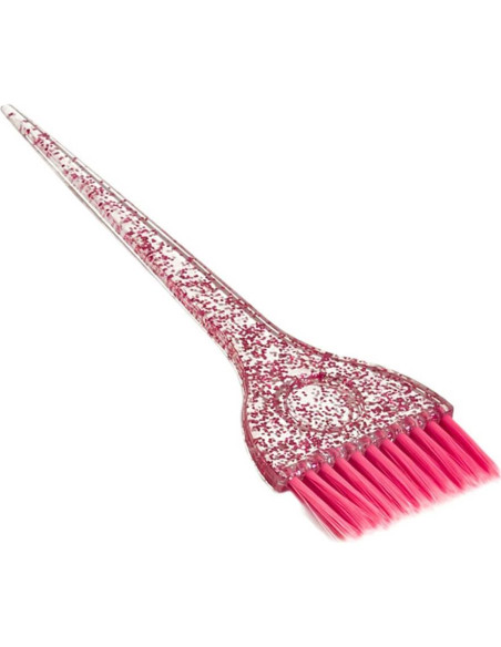 Tazón Mezclador de Tinte para Cabello DLOULP con Peine y Brocha Tazón Mezclador de Tinte para Cabello DLOULP con Peine y Brocha