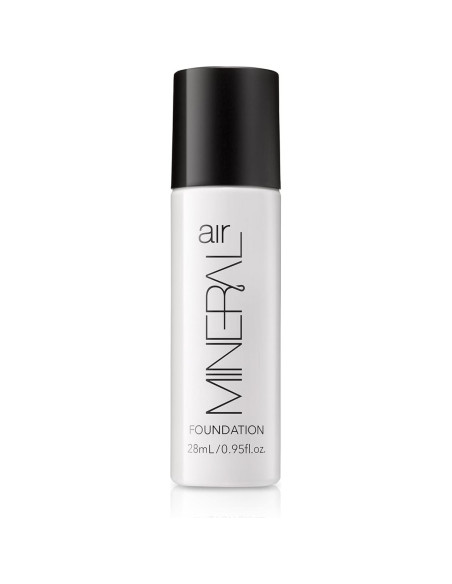 Base Mineral 4-en-1 YA-MAN 28ml Ámbar - Hidratante Base Mineral 4-en-1 YA-MAN 28ml Ámbar - Hidratante