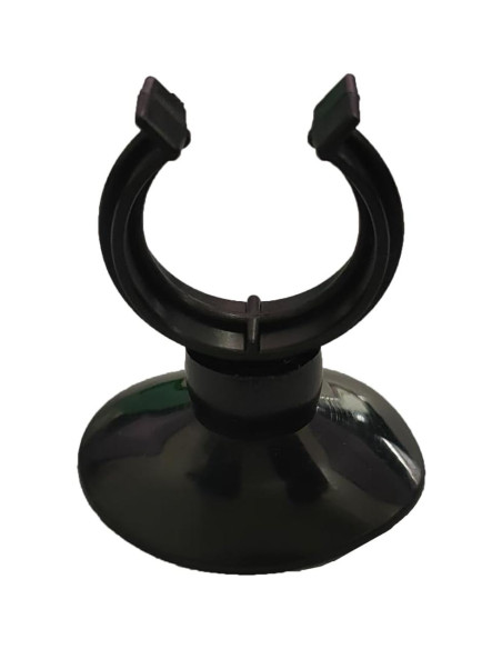Clips de Ventosa AQUANEAT para Acuario - Paquete de 12 Piezas Clips de Ventosa AQUANEAT para Acuario - Paquete de 12 Piezas