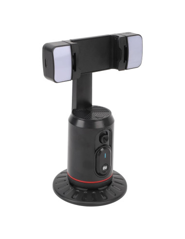 Soporte para Teléfono Sanpyl con Seguimiento Automático 360°