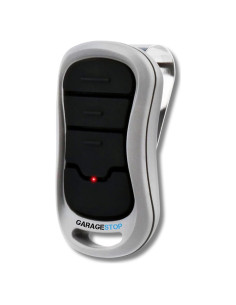 Control Remoto Garage Stop G3T-BX G3T-R para Genie Intellicode