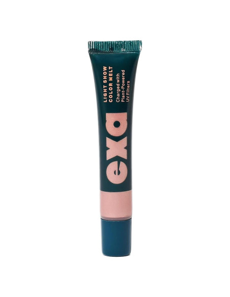 Pigmento en Gel Exa Beauty BFF Oro Rosa Metálico 32g Pigmento en Gel Exa Beauty BFF Oro Rosa Metálico 32g