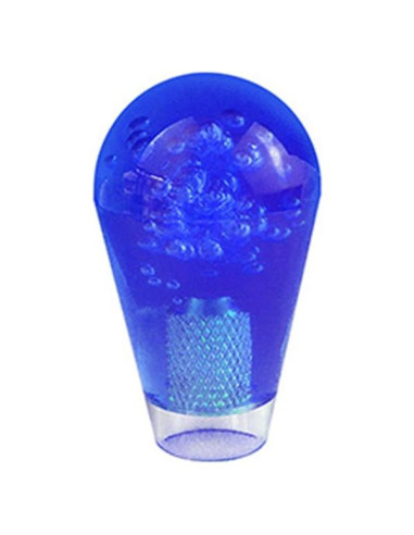 Joystick Reemplazo SagaSave Ovalado Azul para Arcade