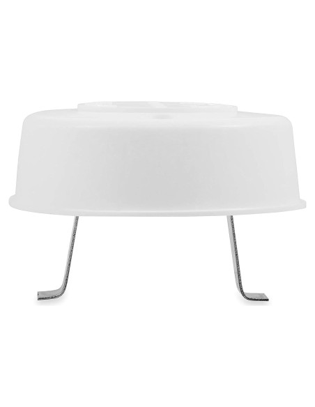 Tapa de Ventilación de Plomería Camco 40034 Blanca 5.08 cm Tapa de Ventilación de Plomería Camco 40034 Blanca 5.08 cm