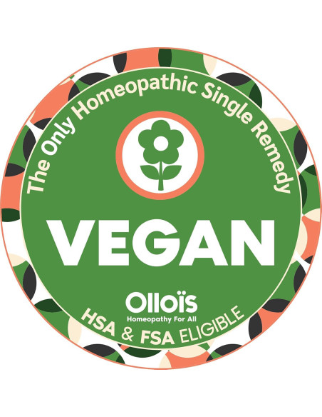 OLLOIS Arnica Montana 30x Orgánico 80 Gránulos Homeopáticos OLLOIS Arnica Montana 30x Orgánico 80 Gránulos Homeopáticos