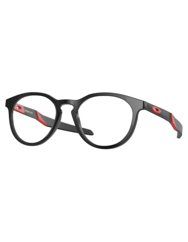 Montura de gafas recetadas redondas Oakley OY8014 para mujeres