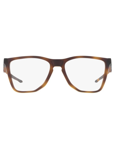 Montura de Gafas de Prescripción Oakley OX8058 The Cut Hombre