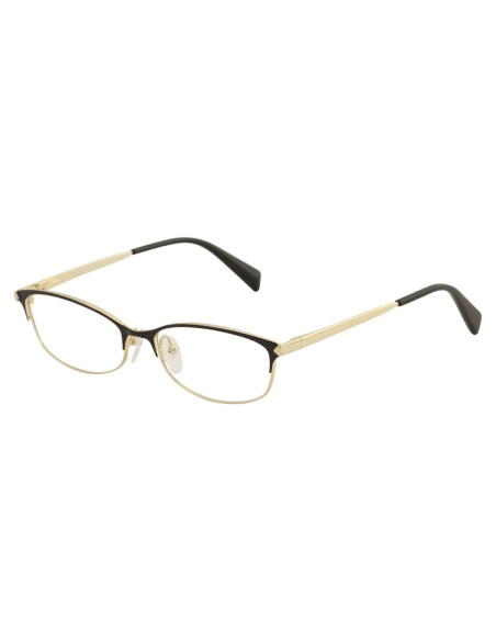 Gafas de sol Prada VPR63R Montura de metal 55mm Negro/Dorado Gafas de sol Prada VPR63R Montura de metal 55mm Negro/Dorado