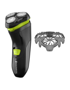 Afeitadora Rotativa Remington Ultra Style PR1320, 40 min