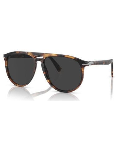 Gafas de sol Persol PO3311S Aviador Tortuga Miel Polarizadas