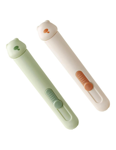 Enhebrador de agujas y descosedor 2 en 1 ROBOHOOK - 3 Piezas