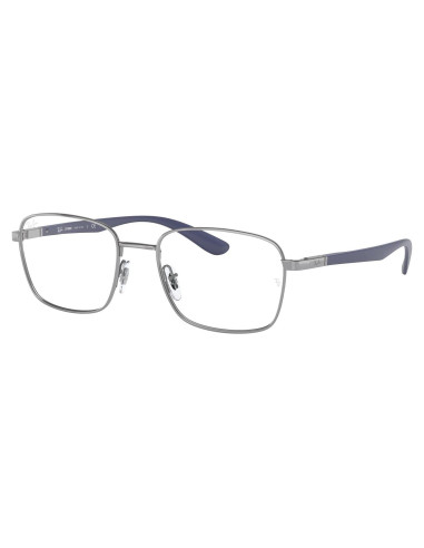 Montura de Gafas de Prescripción Ray-Ban Rx6478 53mm