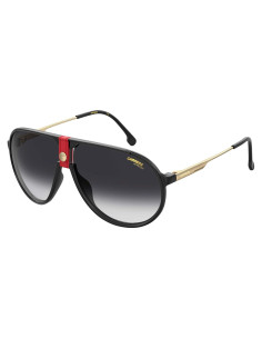 Gafas de sol Aviador Carrera 1034/S Hombre 63mm Negro