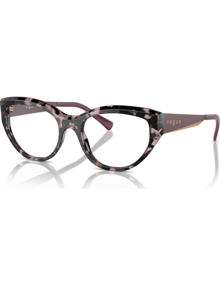 Montura de Gafas de Prescripción Vogue Eyewear VO5560 Mujer Carey Montura de Gafas de Prescripción Vogue Eyewear VO5560 Mujer Carey