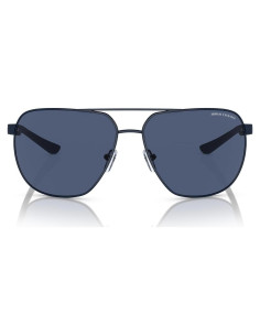 Gafas de sol Aviador Armani Exchange AX2047S Hombres Azul