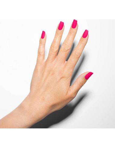 Gelish Dip Powder Rosa 22.68 g - Esmalte de Uñas en Gel