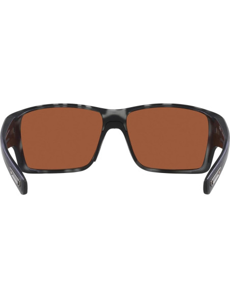 Gafas de sol polarizadas Costa Del Mar Reefton Pro 63mm Gafas de sol polarizadas Costa Del Mar Reefton Pro 63mm