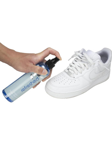 Kit de Limpieza Completo para Zapatos Refreshed - 5 Piezas
