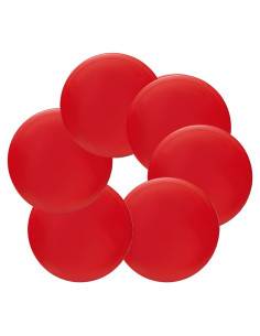 Conjunto de Discos de Golf para Principiantes YDDSPORTS - 6 Discos Rango Medio