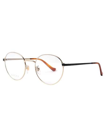 Gafas de Sol Gucci GG 0581O 005 Doradas 50mm Gafas de Sol Gucci GG 0581O 005 Doradas 50mm