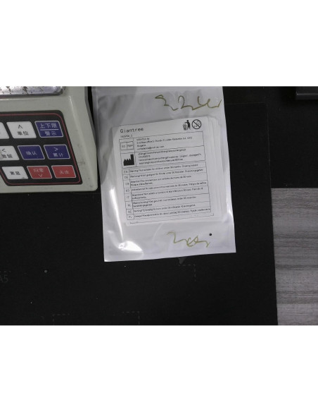Estuche para Tarjetas de Crédito Giantree con Bloqueo RFID Púrpura Estuche para Tarjetas de Crédito Giantree con Bloqueo RFID Púrpura